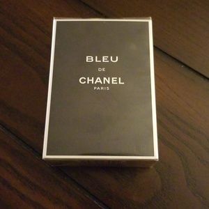BLEU DE CHANEL COLOGNE